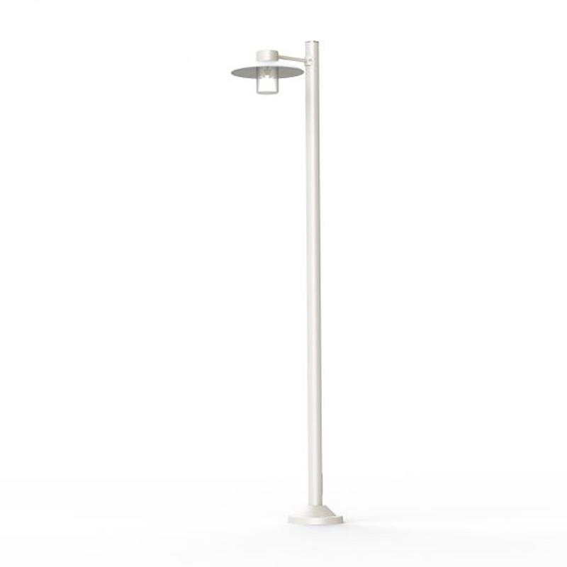 Roger Pradier Aubanne N°4 Floor Lamp | All Square Lighting