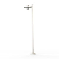 Roger Pradier Aubanne N°4 Floor Lamp | All Square Lighting