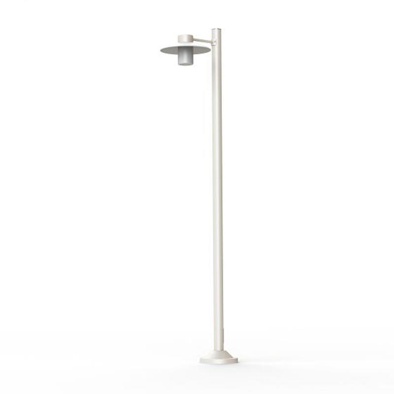 Roger Pradier Aubanne N°4 Floor Lamp | All Square Lighting