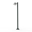 Roger Pradier Aubanne N°4 Floor Lamp | All Square Lighting