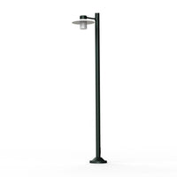 Roger Pradier Aubanne N°4 Floor Lamp | All Square Lighting
