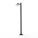 Roger Pradier Aubanne N°4 Floor Lamp | All Square Lighting