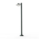 Roger Pradier Aubanne N°4 Floor Lamp | All Square Lighting