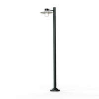 Roger Pradier Aubanne N°4 Floor Lamp | All Square Lighting
