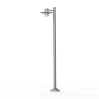 Roger Pradier Aubanne N°4 Floor Lamp | All Square Lighting