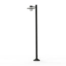 Roger Pradier Aubanne N°4 Floor Lamp | All Square Lighting