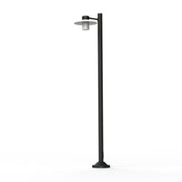 Roger Pradier Aubanne N°4 Floor Lamp | All Square Lighting