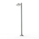 Roger Pradier Aubanne N°4 Floor Lamp | All Square Lighting