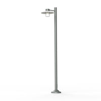 Roger Pradier Aubanne N°4 Floor Lamp | All Square Lighting