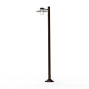 Roger Pradier Aubanne N°4 Floor Lamp | All Square Lighting