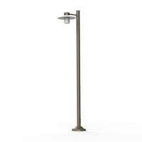 Roger Pradier Aubanne N°4 Floor Lamp | All Square Lighting