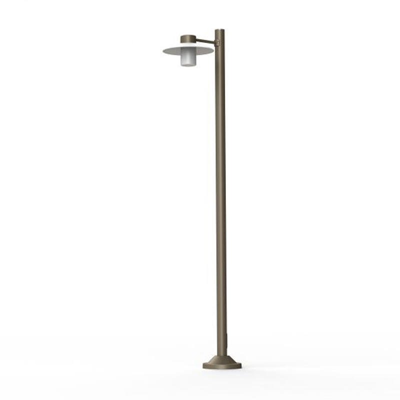 Roger Pradier Aubanne N°4 Floor Lamp | All Square Lighting