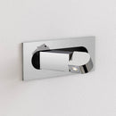 Astro Lighting Digit LED II Wall Light | All Square Lighting