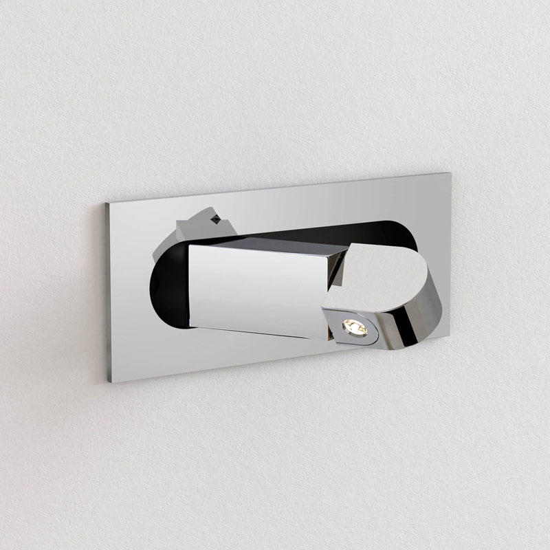 Astro Lighting Digit LED II Wall Light | All Square Lighting