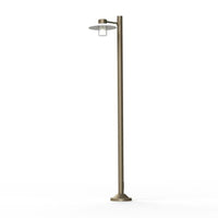 Roger Pradier Aubanne N°4 Floor Lamp | All Square Lighting