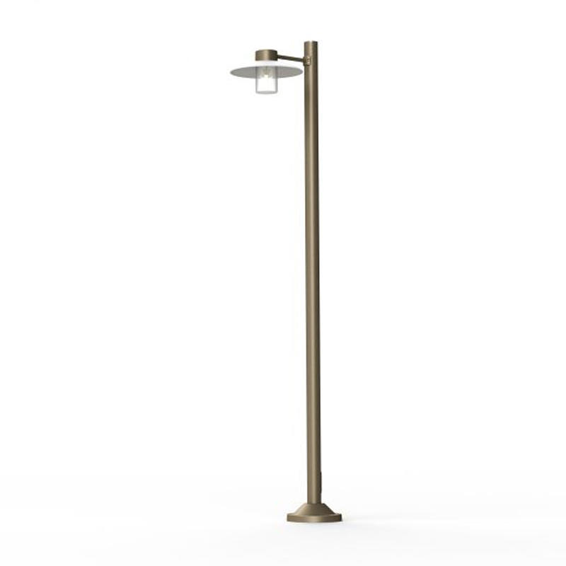 Roger Pradier Aubanne N°4 Floor Lamp | All Square Lighting