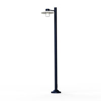 Roger Pradier Aubanne N°4 Floor Lamp | All Square Lighting