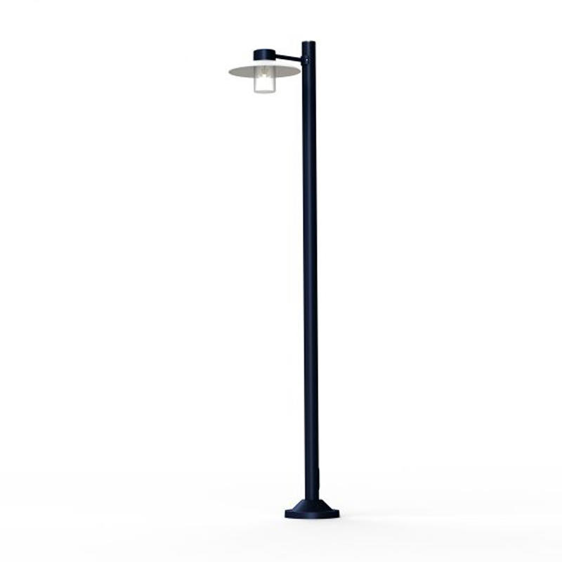 Roger Pradier Aubanne N°4 Floor Lamp | All Square Lighting