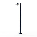 Roger Pradier Aubanne N°4 Floor Lamp | All Square Lighting