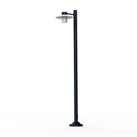 Roger Pradier Aubanne N°4 Floor Lamp | All Square Lighting