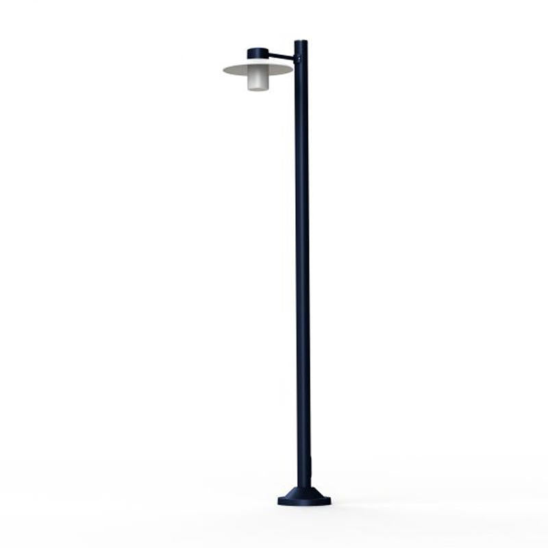 Roger Pradier Aubanne N°4 Floor Lamp | All Square Lighting