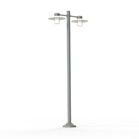 Roger Pradier Aubanne N°5 Floor Lamp | All Square Lighting