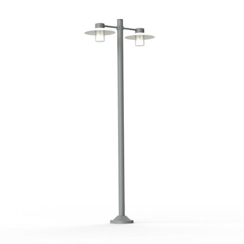 Roger Pradier Aubanne N°5 Floor Lamp | All Square Lighting