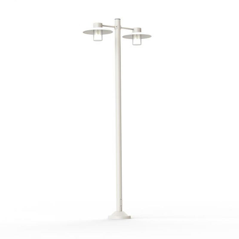 Roger Pradier Aubanne N°5 Floor Lamp | All Square Lighting