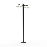 Roger Pradier Aubanne N°5 Floor Lamp | All Square Lighting