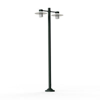 Roger Pradier Aubanne N°5 Floor Lamp | All Square Lighting