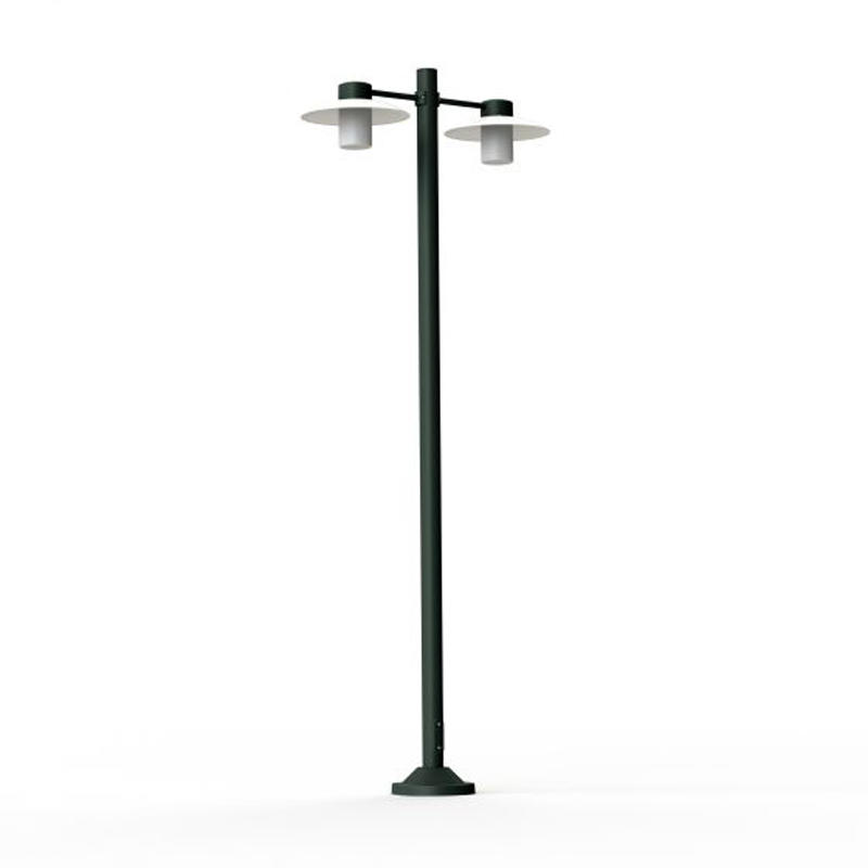 Roger Pradier Aubanne N°5 Floor Lamp | All Square Lighting