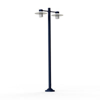 Roger Pradier Aubanne N°5 Floor Lamp | All Square Lighting