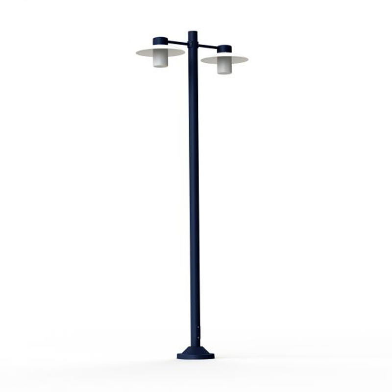 Roger Pradier Aubanne N°5 Floor Lamp | All Square Lighting