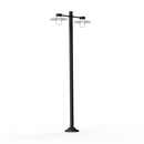 Roger Pradier Aubanne N°5 Floor Lamp | All Square Lighting