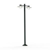 Roger Pradier Aubanne N°5 Floor Lamp | All Square Lighting