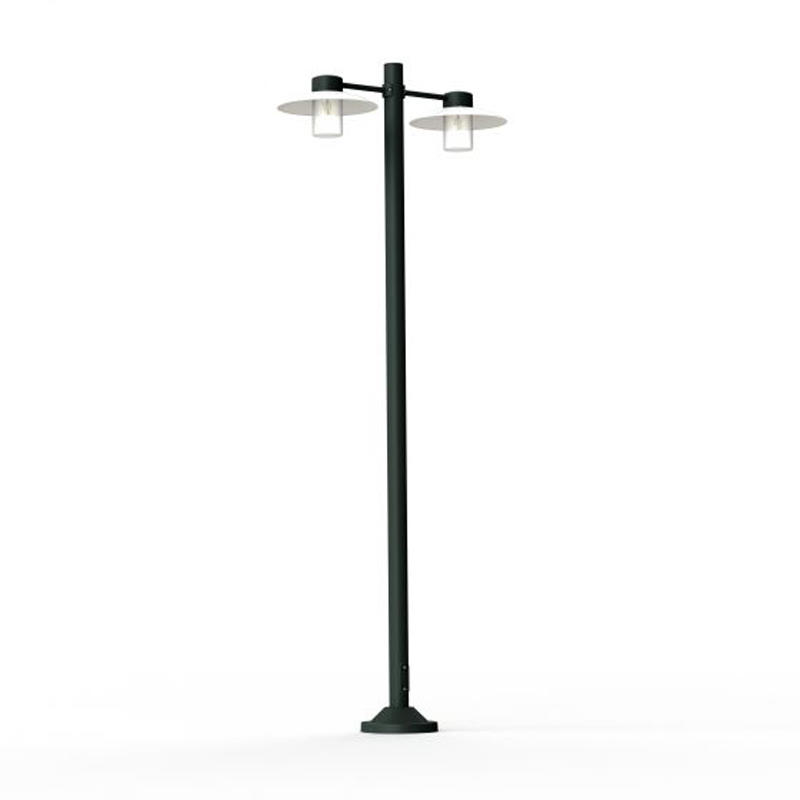 Roger Pradier Aubanne N°5 Floor Lamp | All Square Lighting