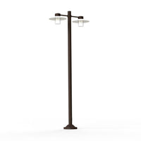 Roger Pradier Aubanne N°5 Floor Lamp | All Square Lighting