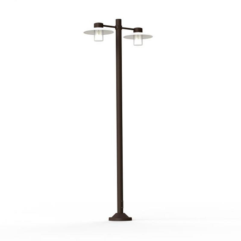 Roger Pradier Aubanne N°5 Floor Lamp | All Square Lighting