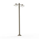 Roger Pradier Aubanne N°5 Floor Lamp | All Square Lighting