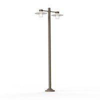 Roger Pradier Aubanne N°5 Floor Lamp | All Square Lighting