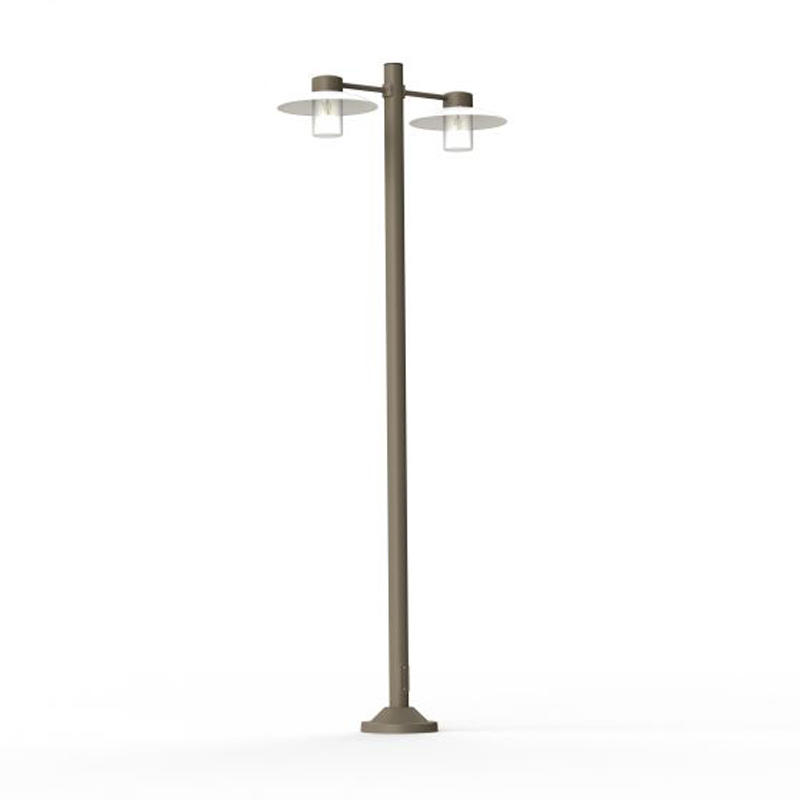Roger Pradier Aubanne N°5 Floor Lamp | All Square Lighting