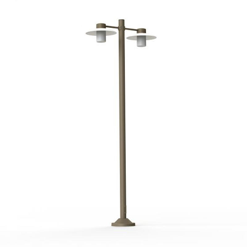 Roger Pradier Aubanne N°5 Floor Lamp | All Square Lighting