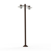 Roger Pradier Aubanne N°5 Floor Lamp | All Square Lighting