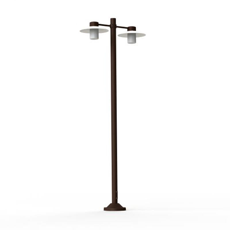 Roger Pradier Aubanne N°5 Floor Lamp | All Square Lighting