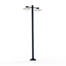 Roger Pradier Aubanne N°5 Floor Lamp | All Square Lighting