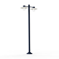 Roger Pradier Aubanne N°5 Floor Lamp | All Square Lighting