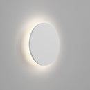 Astro Lighting Eclipse Round 250 LED Wall Light | All Square Lighting