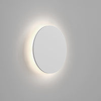 Astro Lighting Eclipse Round 250 LED Wall Light | All Square Lighting
