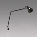 Artemide Tolomeo Mini Wall Light | All Square Lighting