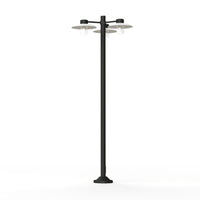 Roger Pradier Aubanne N°6 Floor Lamp | All Square Lighting